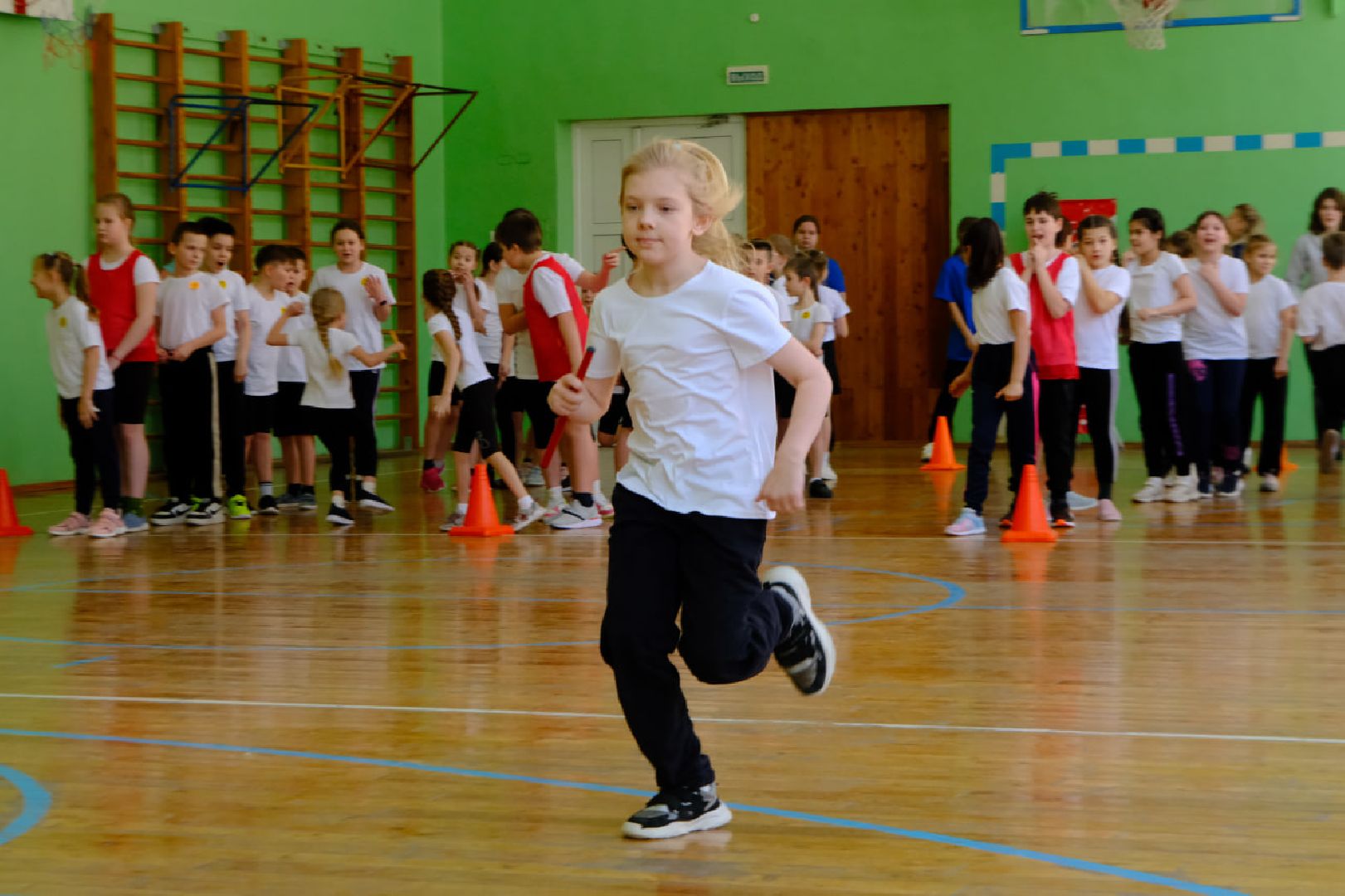 пущино, орлята россии,