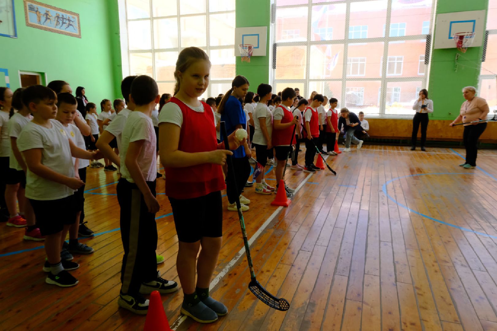 пущино, орлята россии,