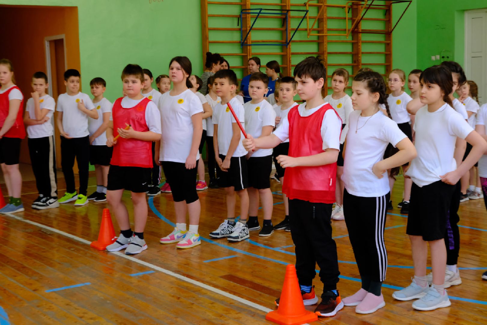 пущино, орлята россии,