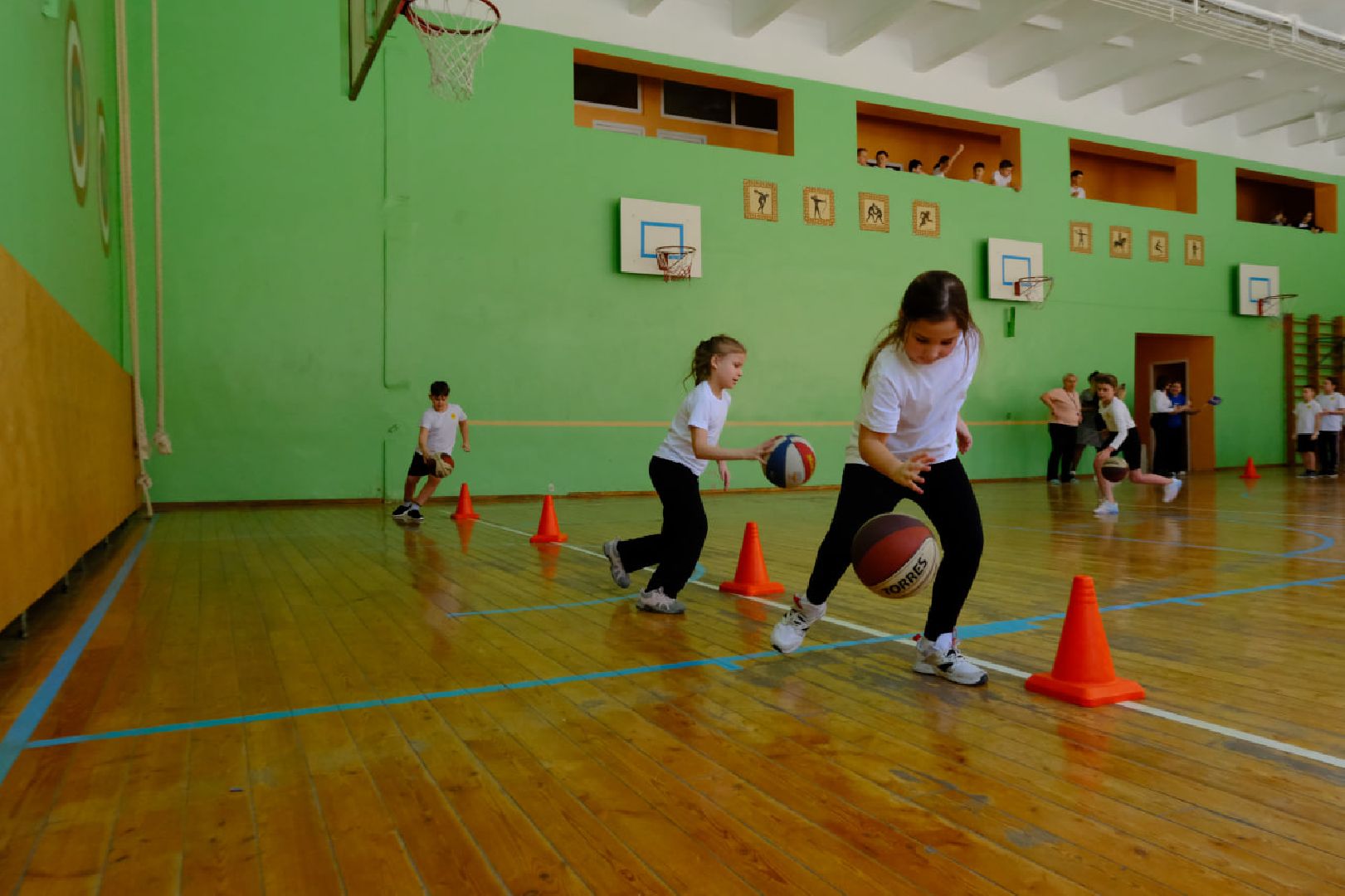 пущино, орлята россии,