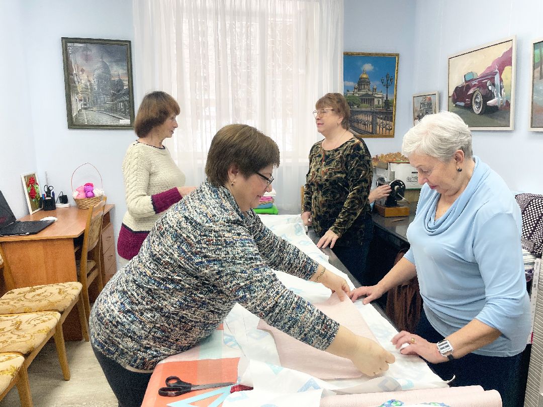 Сергиев Посад