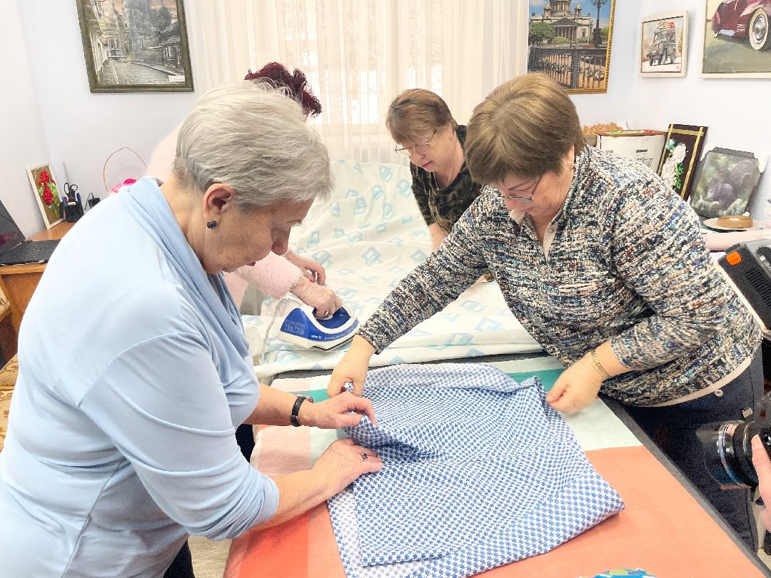 Сергиев Посад