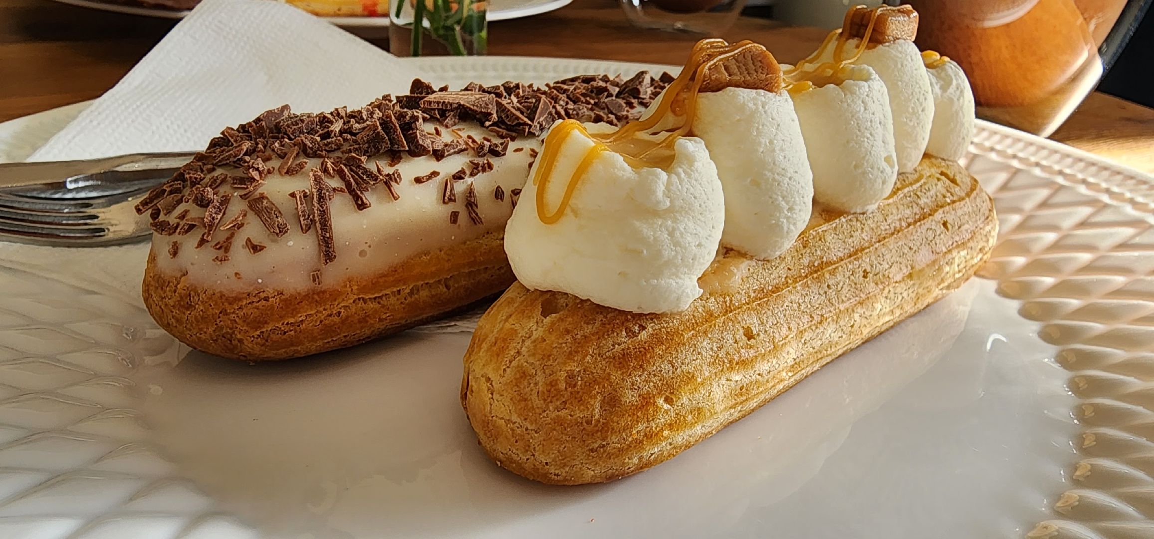 Коломна, еда, десерты,