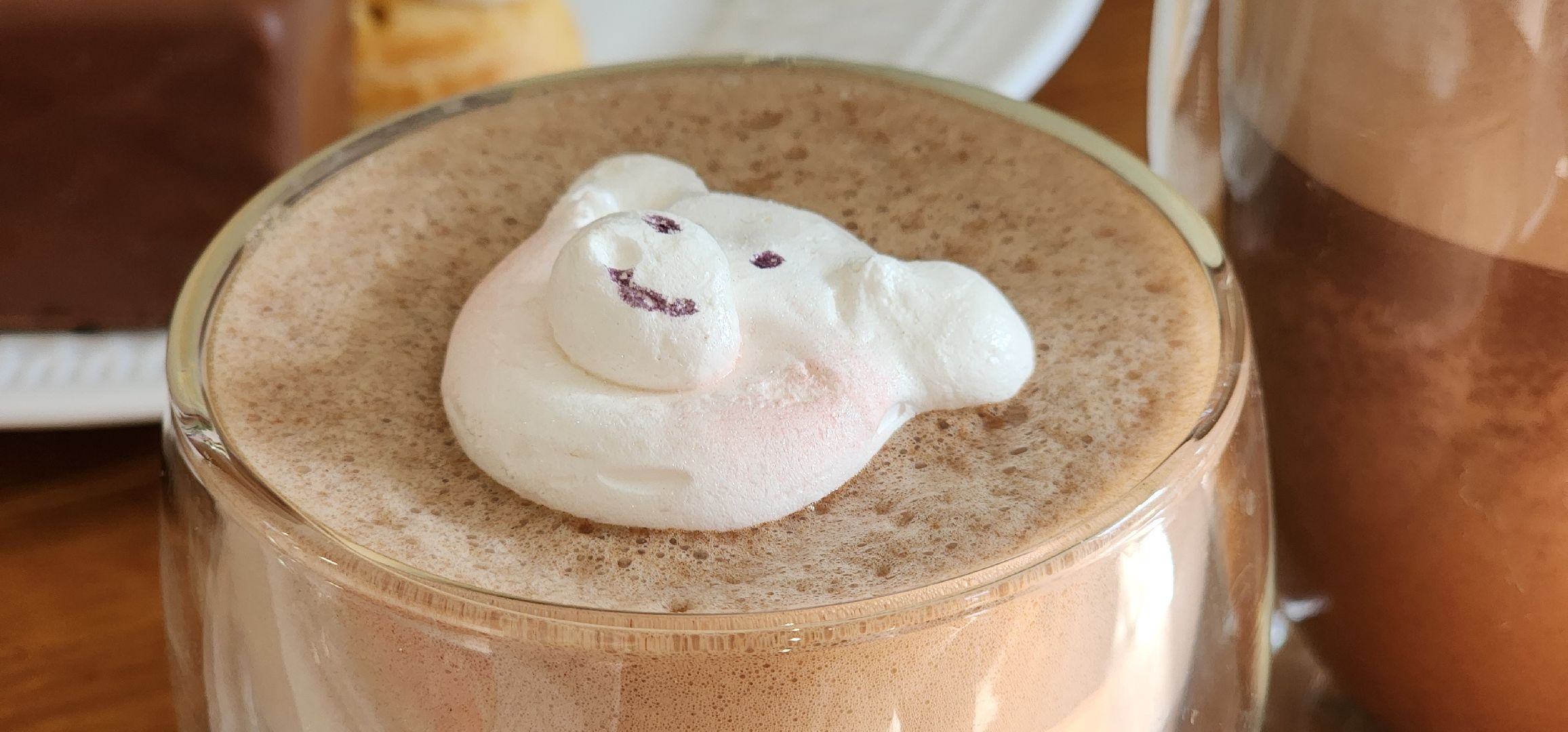 Коломна, еда, десерты,