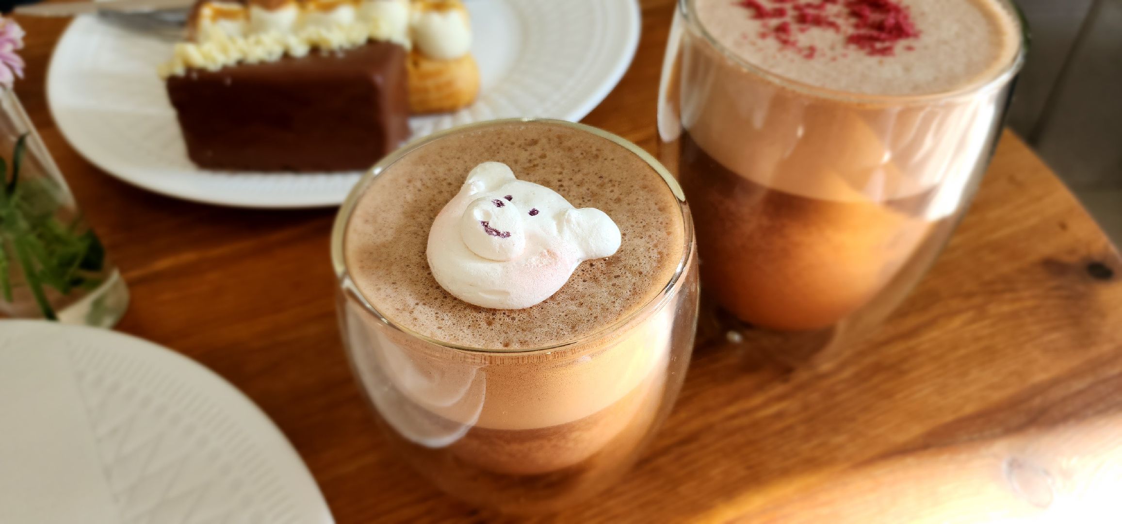 Коломна, еда, десерты,