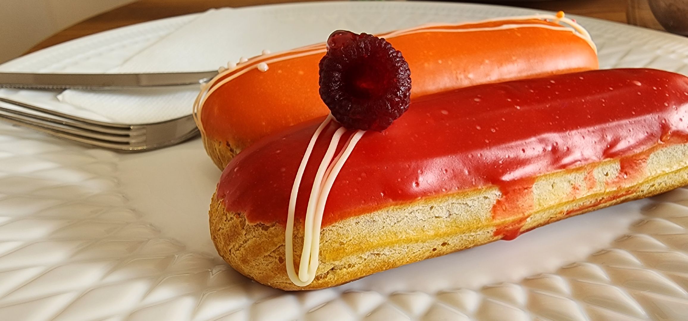 Коломна, еда, десерты,