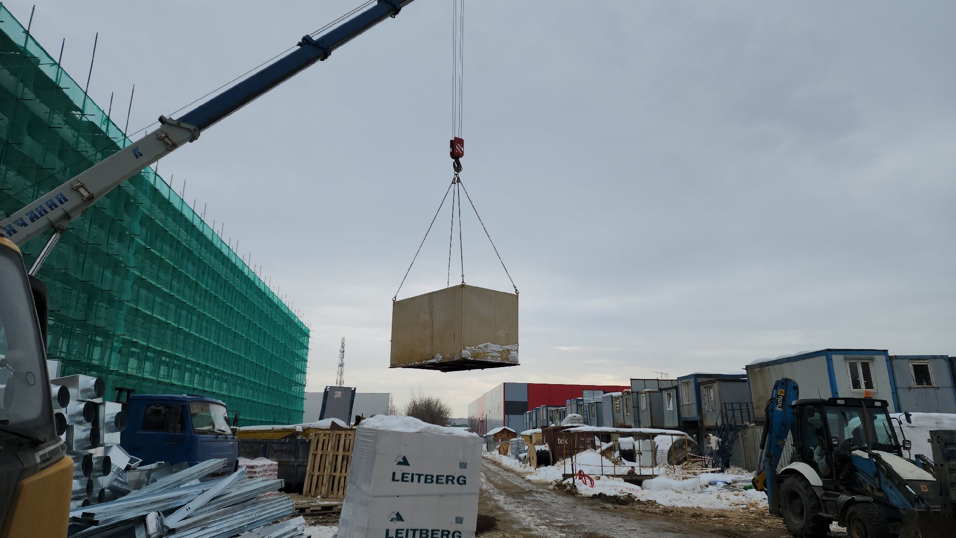 школа на Парковом, строительство школы, соцобъекты,