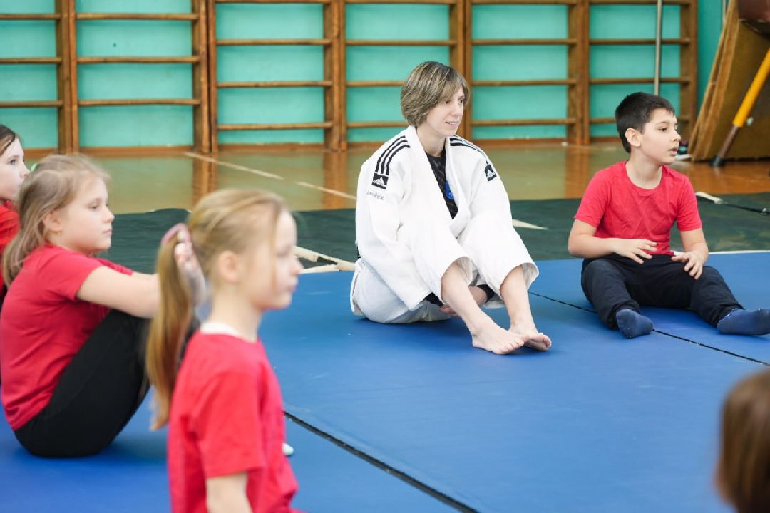 Сергиев Посад