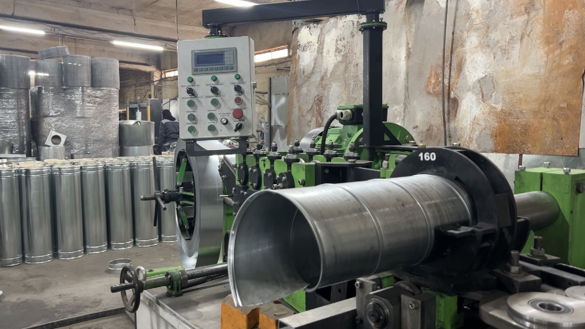 химки, экономика, малый бизнес, производство, производственный цех, предпринимательство,