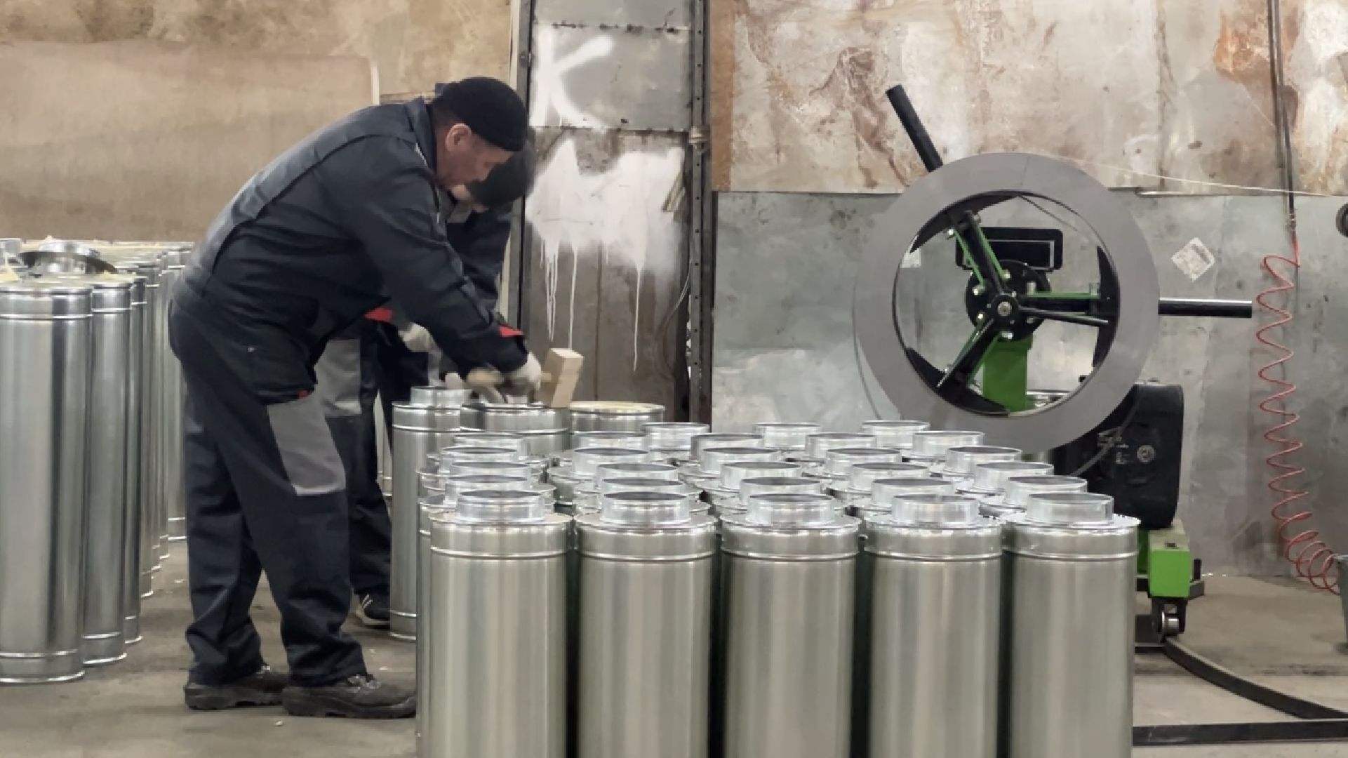 химки, экономика, малый бизнес, производство, производственный цех, предпринимательство,