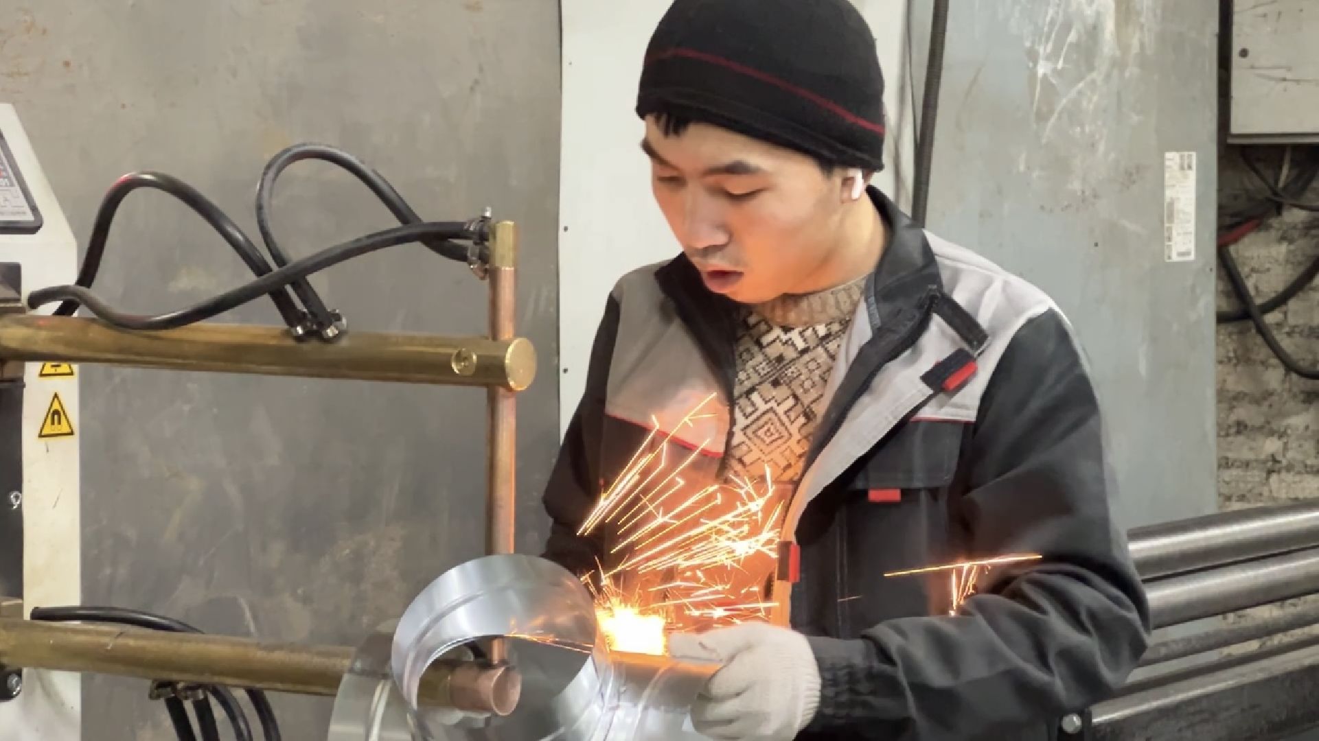 химки, экономика, малый бизнес, производство, производственный цех, предпринимательство,