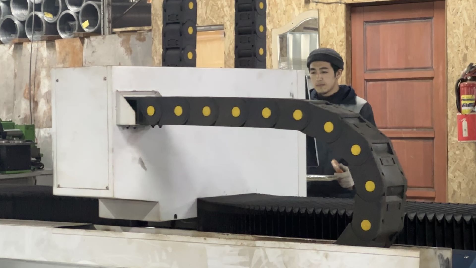 химки, экономика, малый бизнес, производство, производственный цех, предпринимательство,