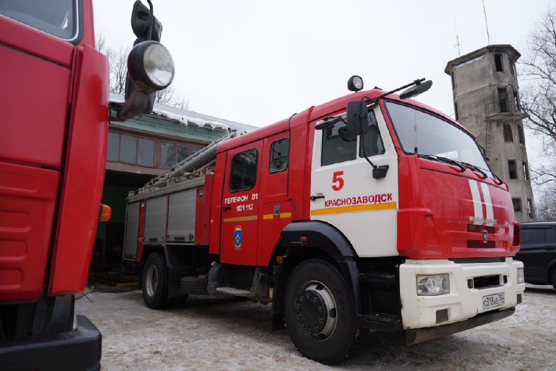 Сергиев Посад