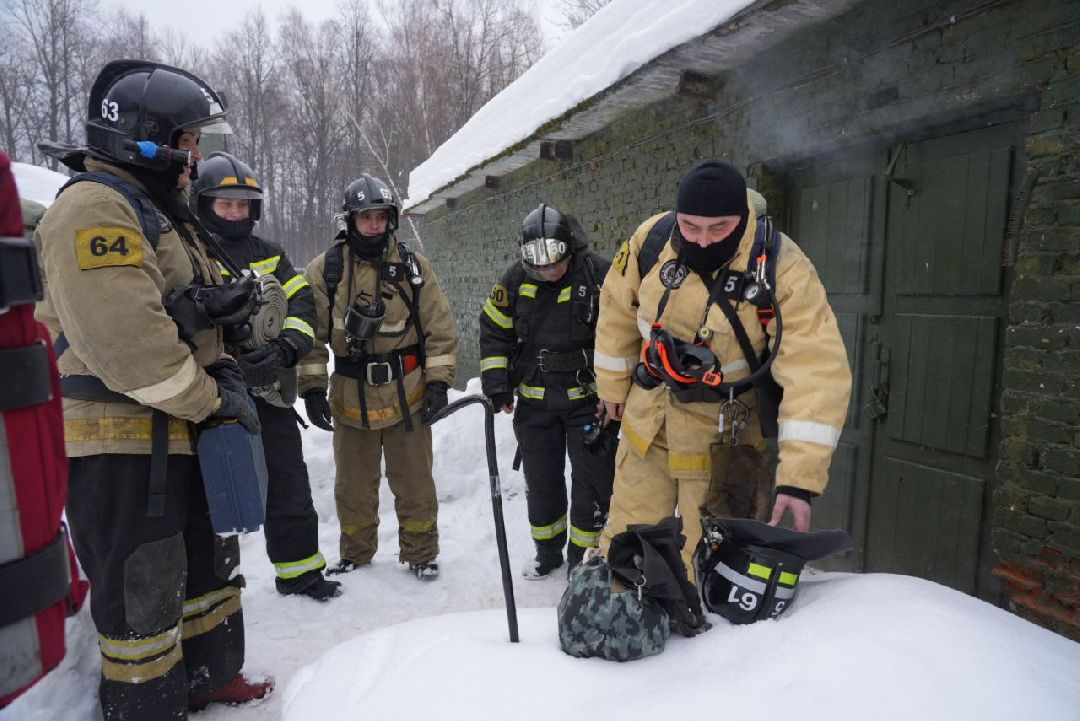 Сергиев Посад