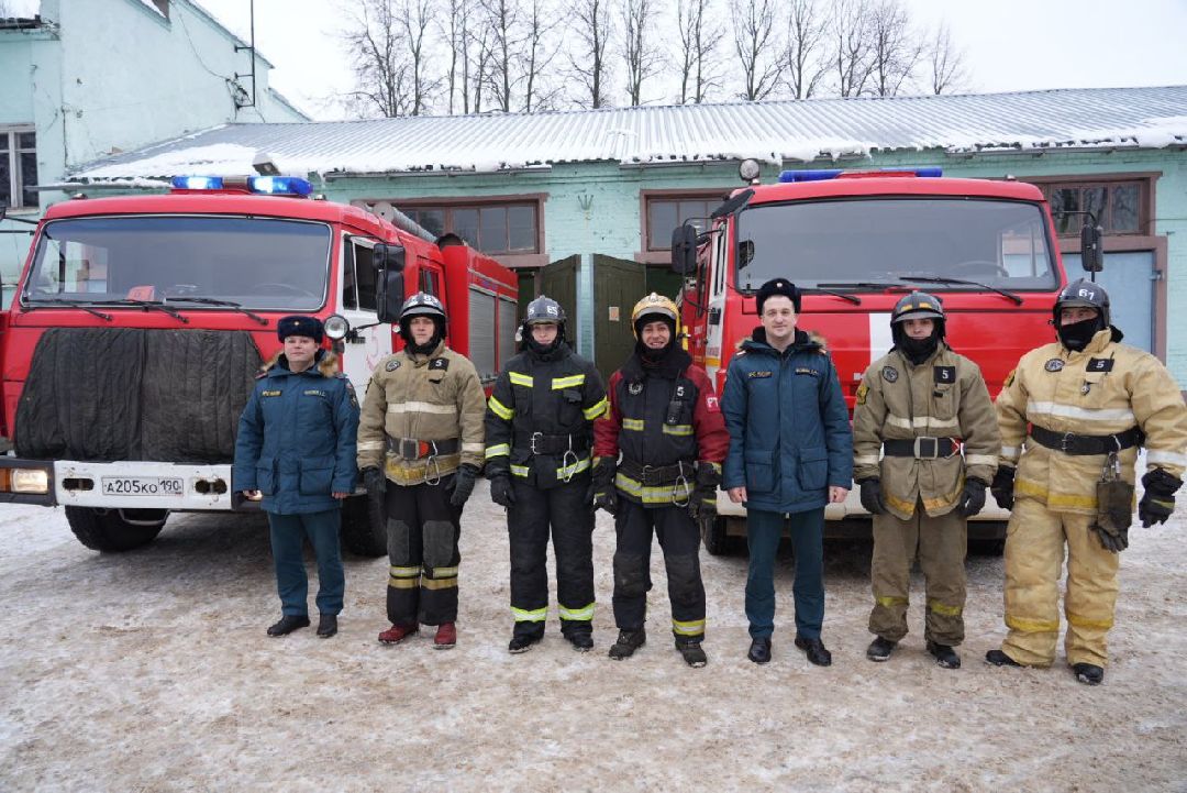 Сергиев Посад