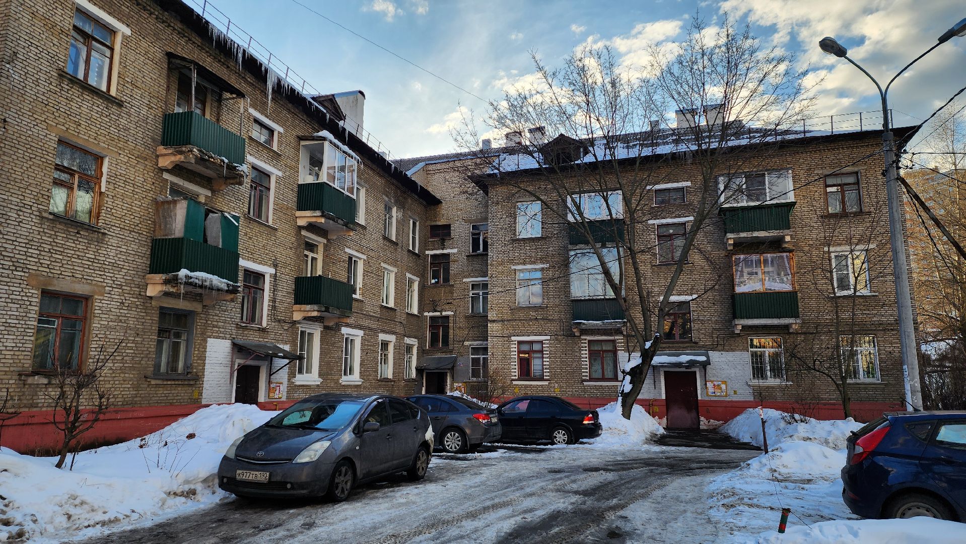 УИК, адресное информирование, выборы президента 2024,