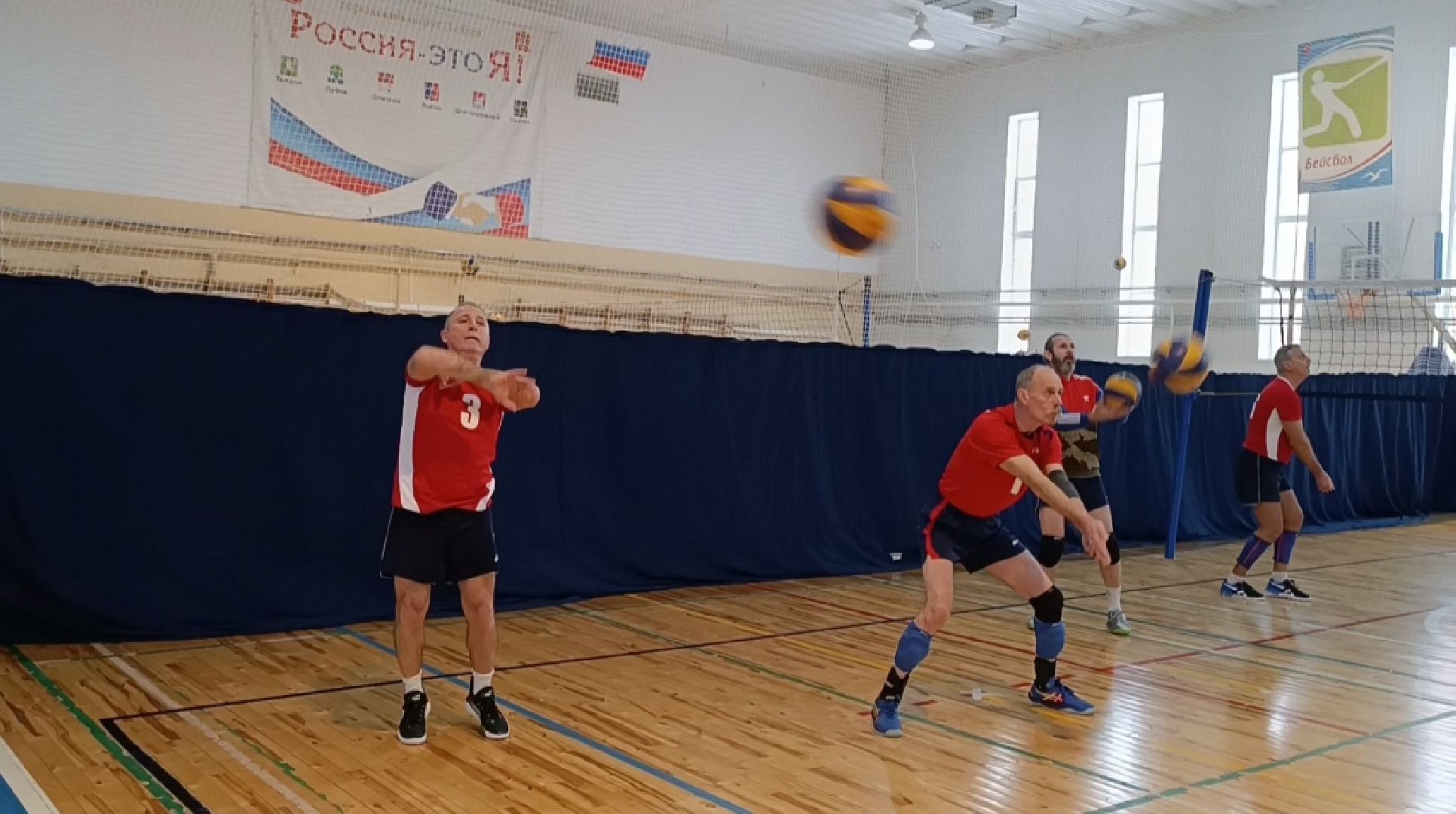 волейбол, лобня, москва, спорт,