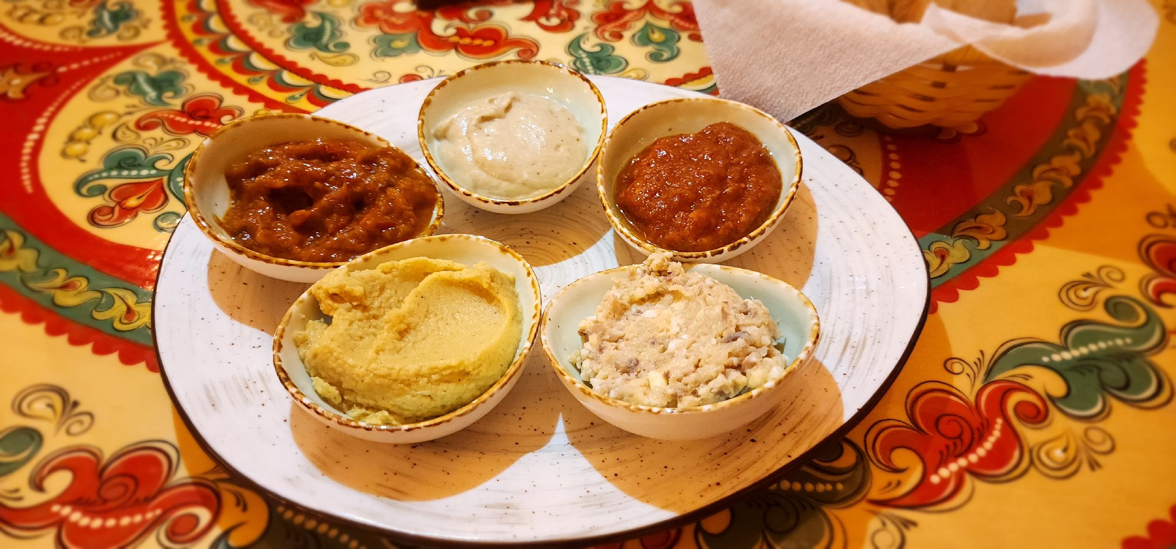 Коломна, еда,