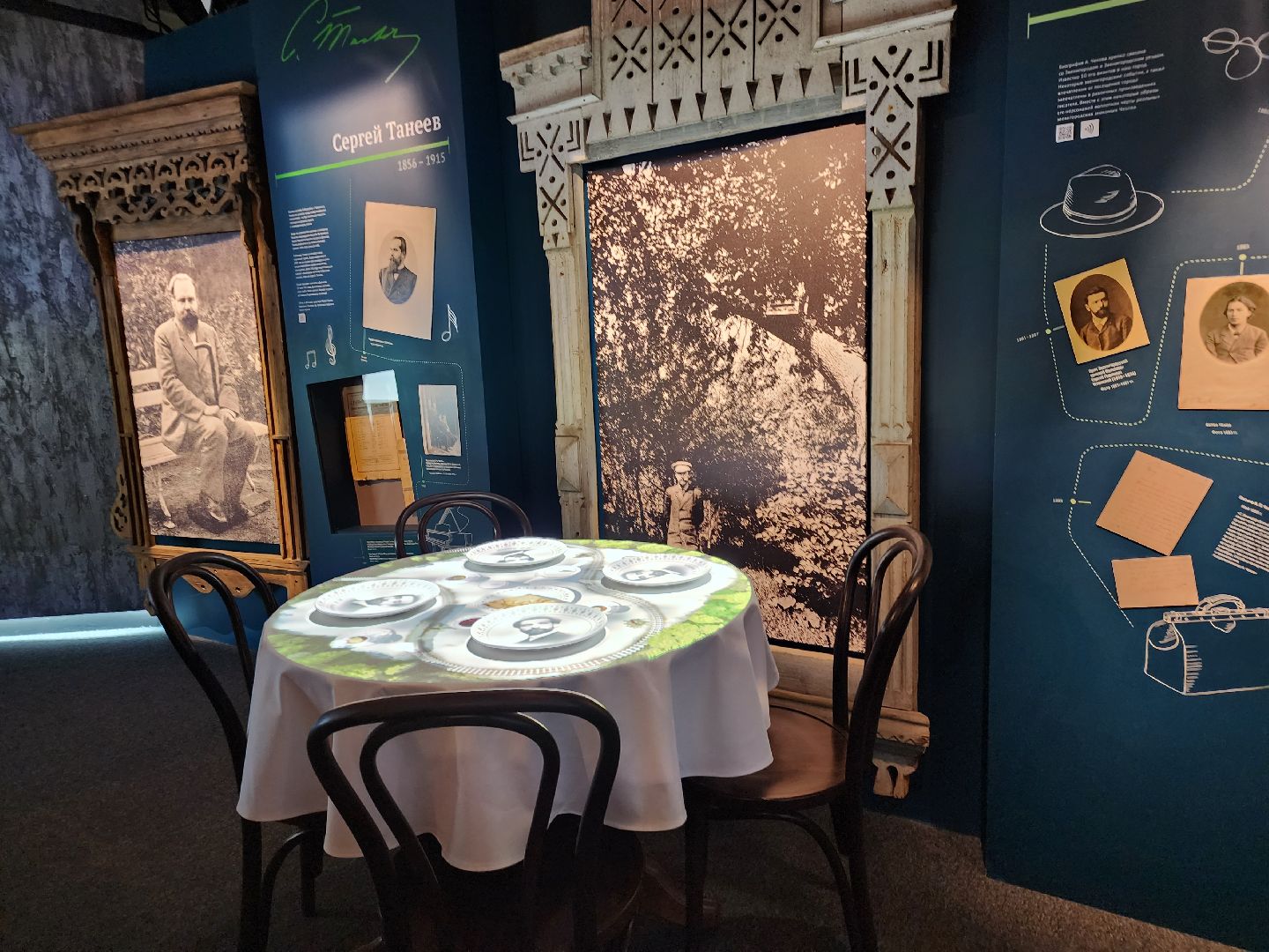 Звенигород, история города, культура и туризм в подмосковье,