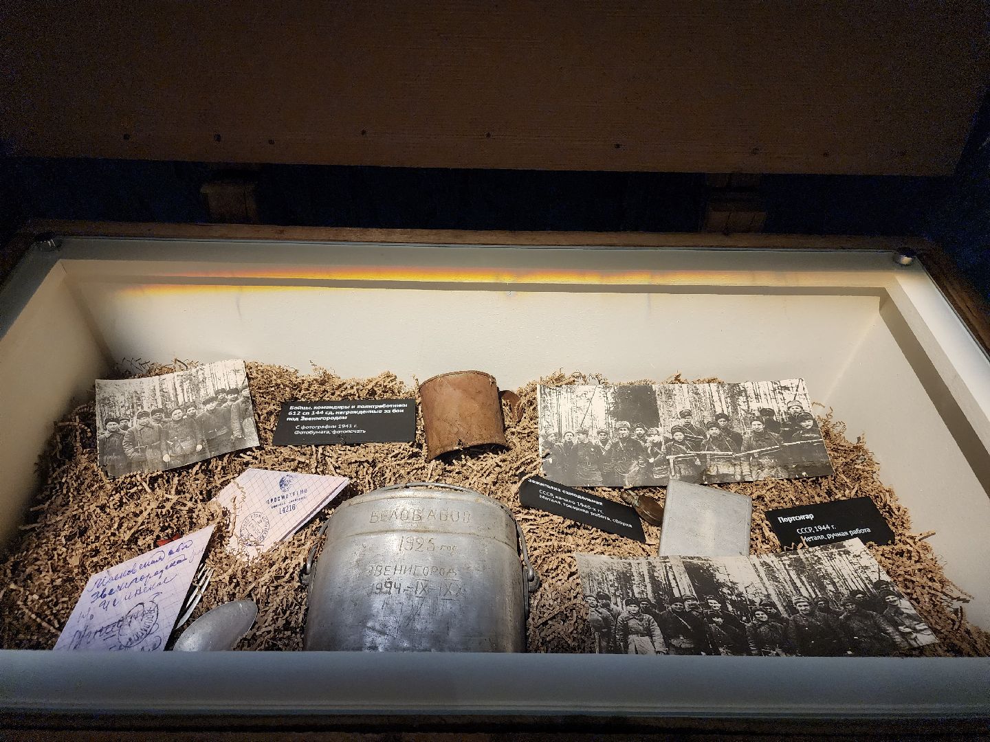 Звенигород, история города, культура и туризм в подмосковье,