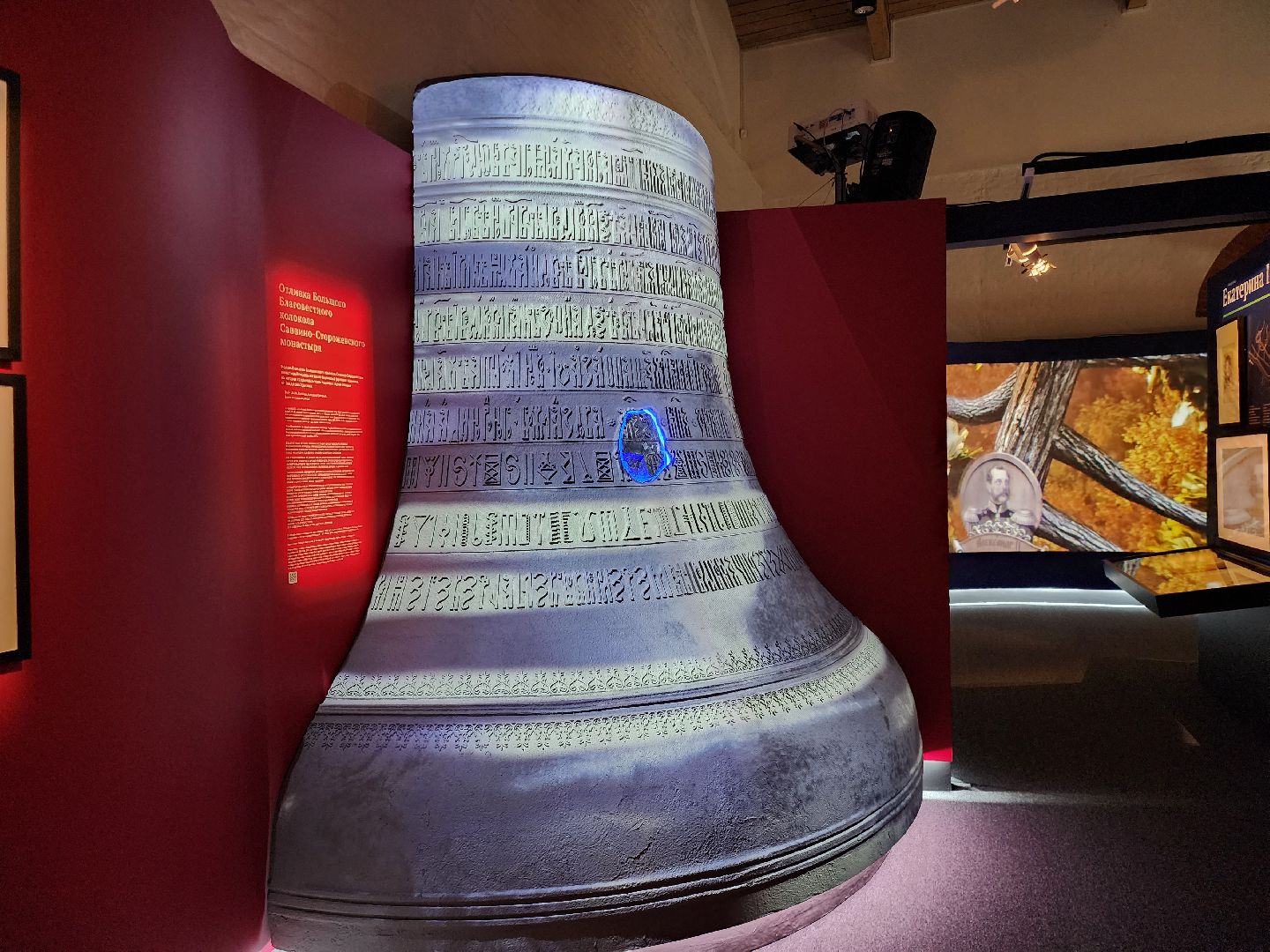 Звенигород, история города, культура и туризм в подмосковье,