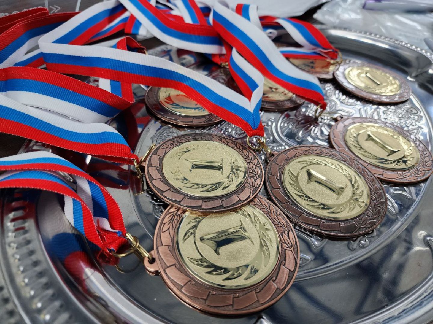 можайск, можайский городской округ, подмосковье, соревнования, военно-спортивная игра, дети, победители,