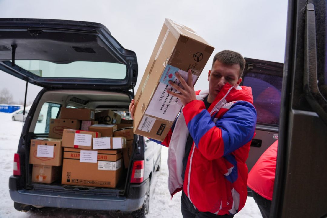 Сергиев Посад