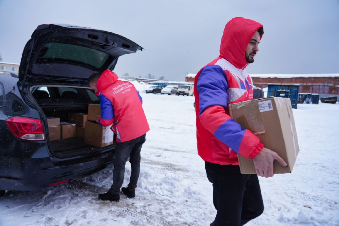 Сергиев Посад