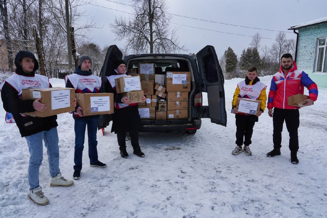 Сергиев Посад