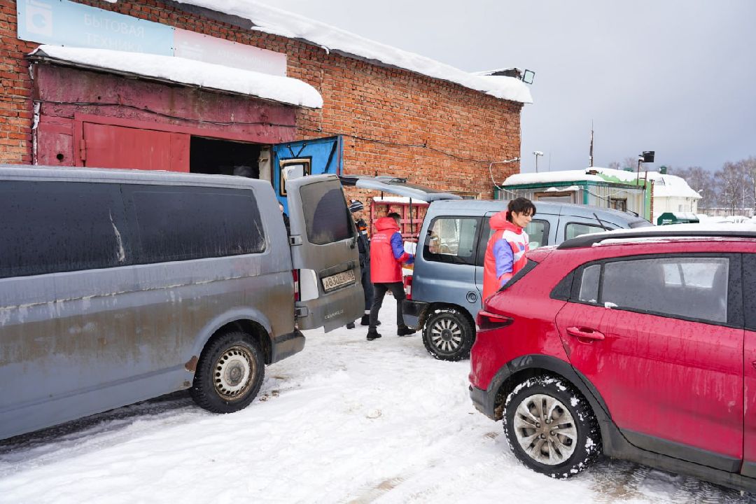 Сергиев Посад