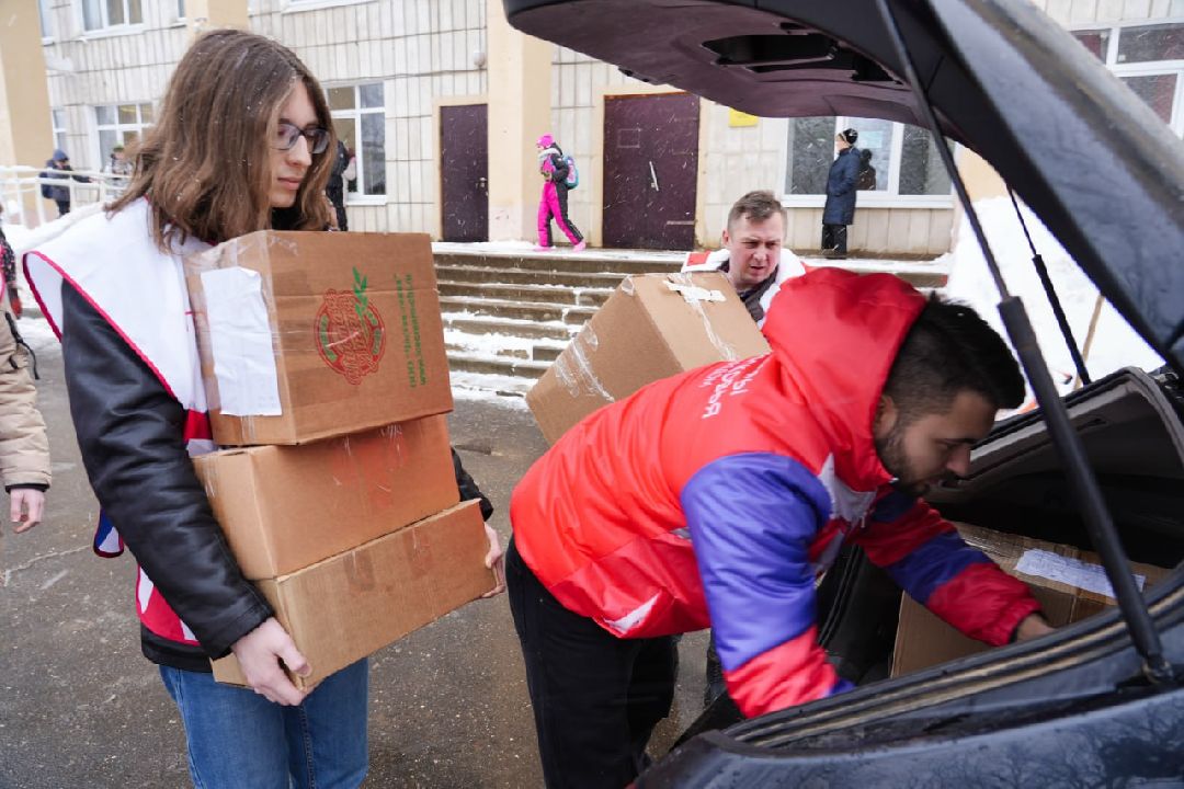 Сергиев Посад