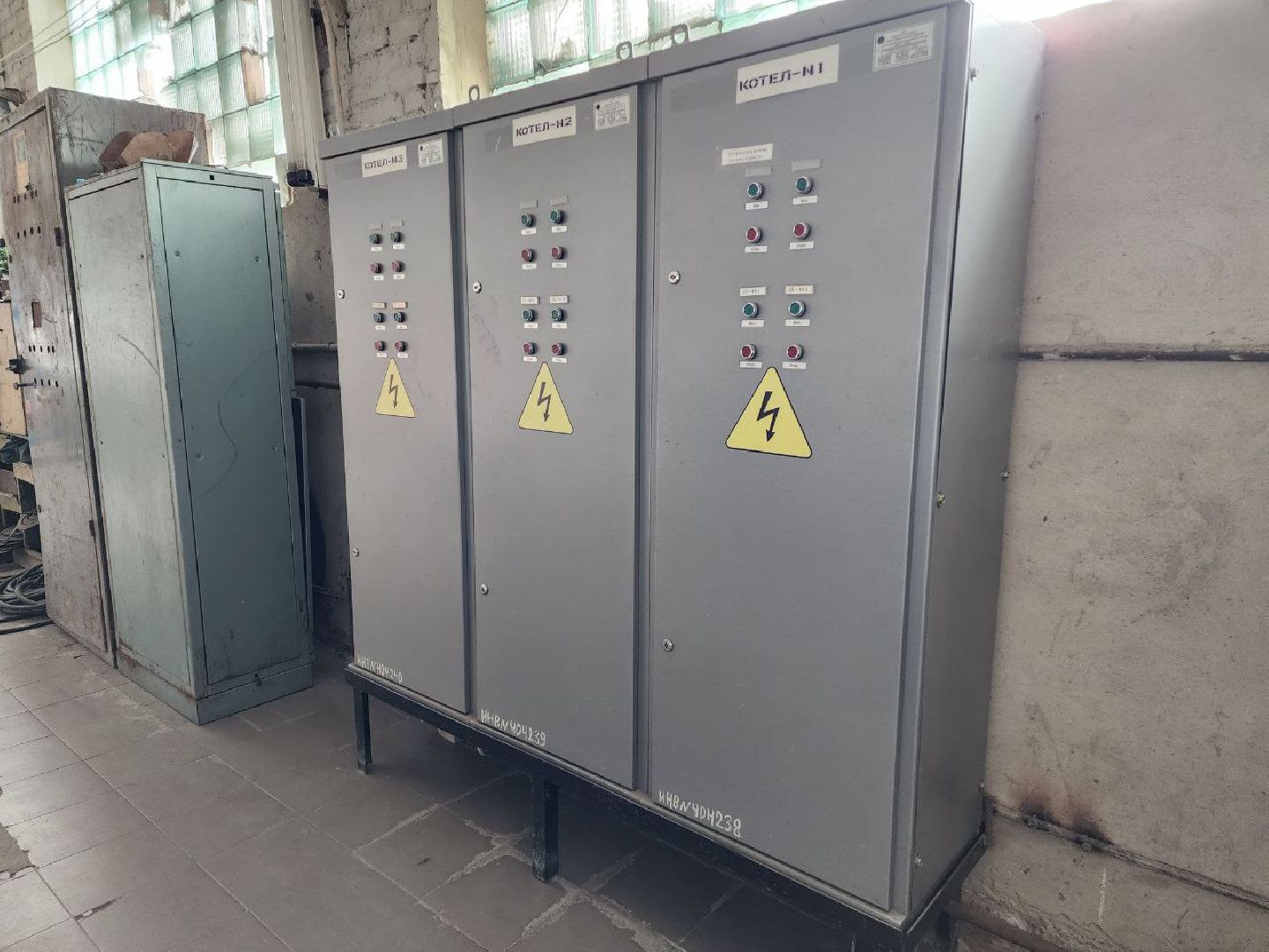 чехов, заработная плата, котельная, рабочие, жкх,