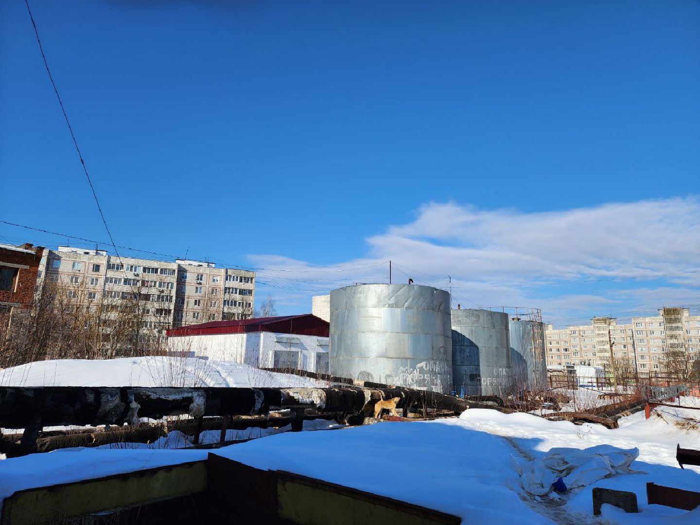 чехов, заработная плата, котельная, рабочие, жкх,