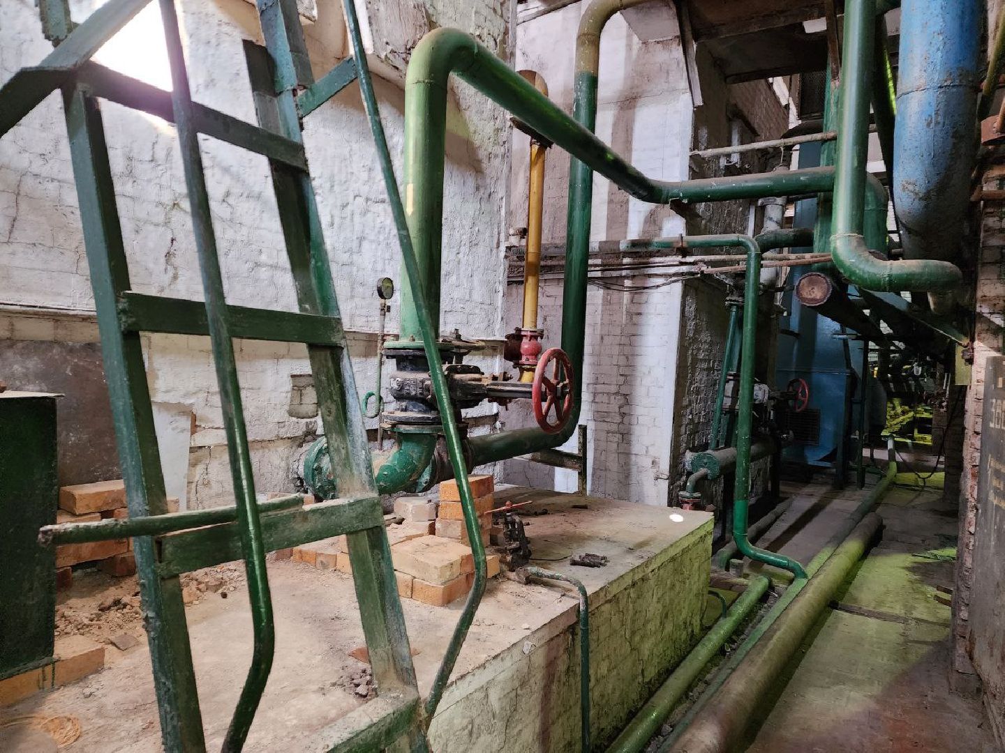 чехов, заработная плата, котельная, рабочие, жкх,