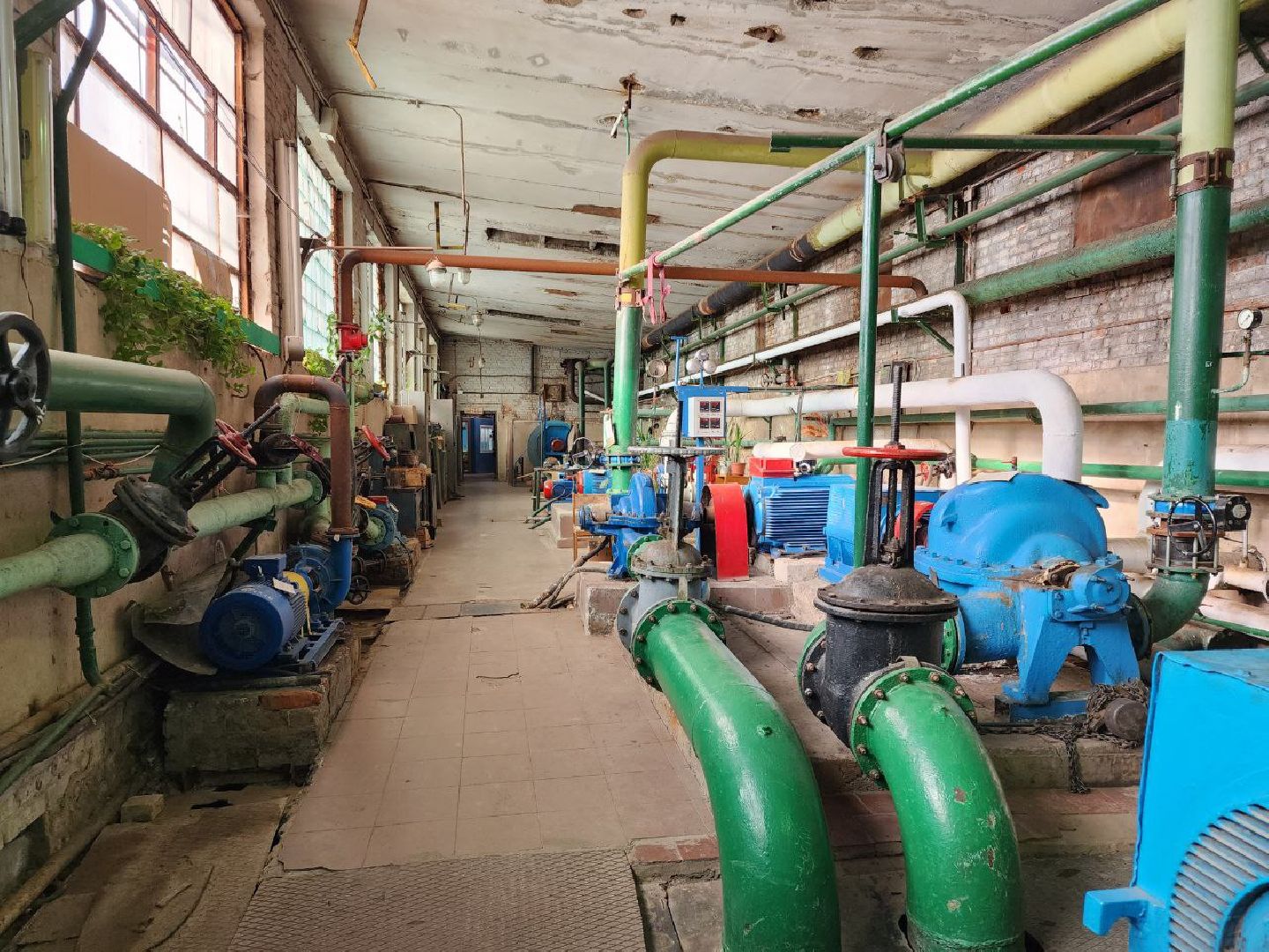 чехов, заработная плата, котельная, рабочие, жкх,