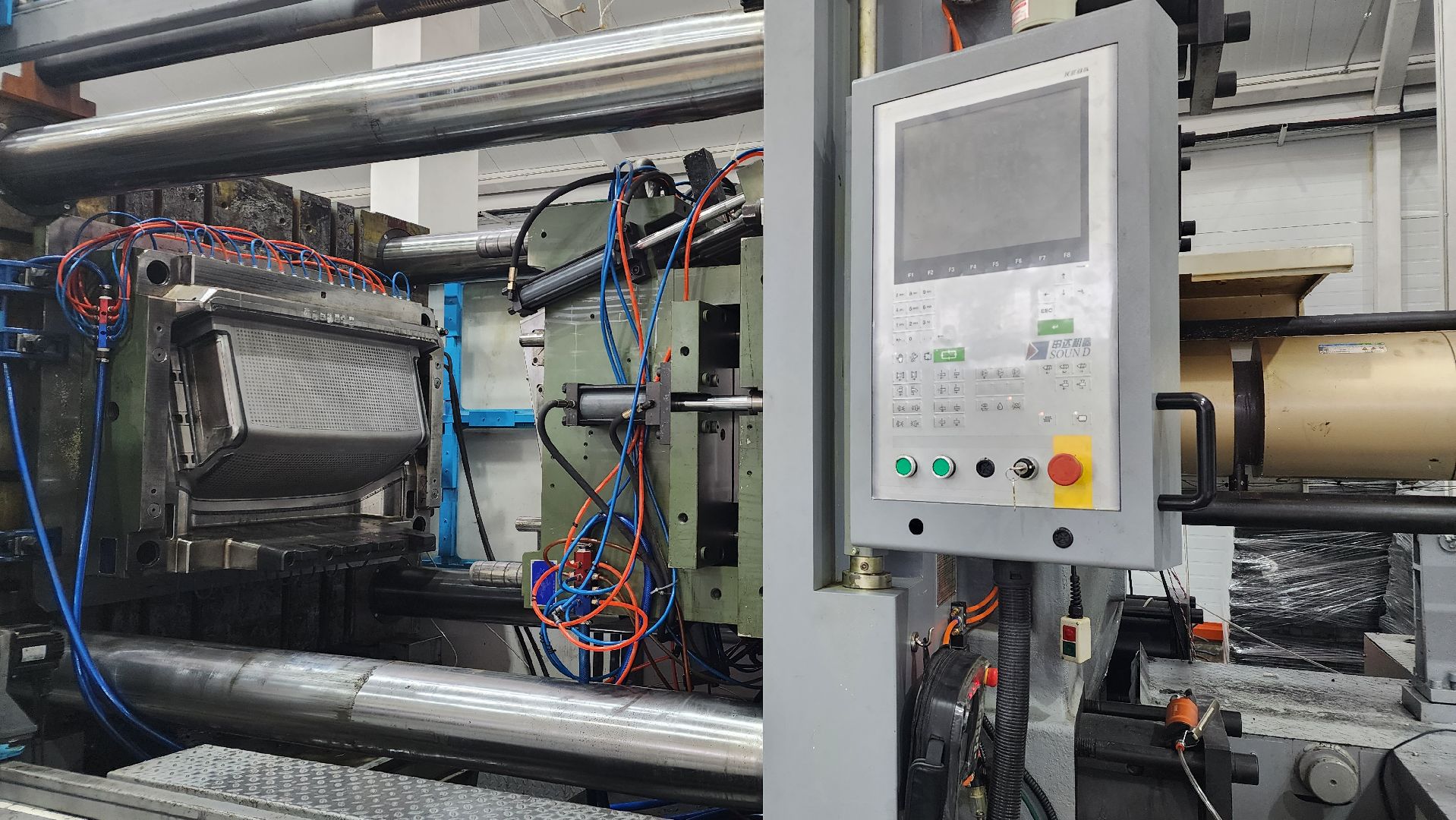 экономика, производство, нацпроект, производительность труда, Лосино-Петровский,