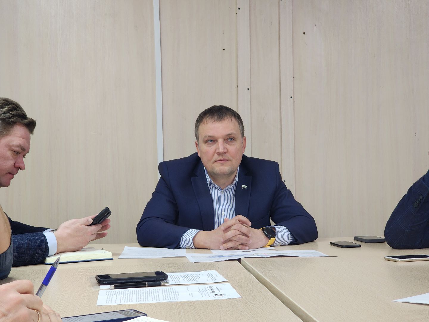 Штаб, Капремонт, Школа, Дубна,