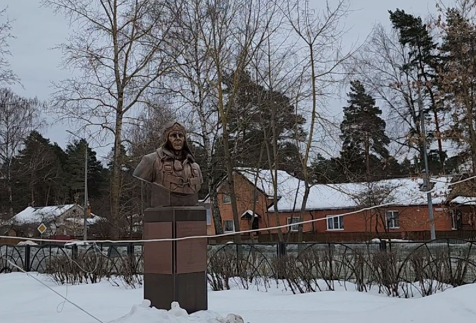 Штаб, Капремонт, Школа, Дубна,