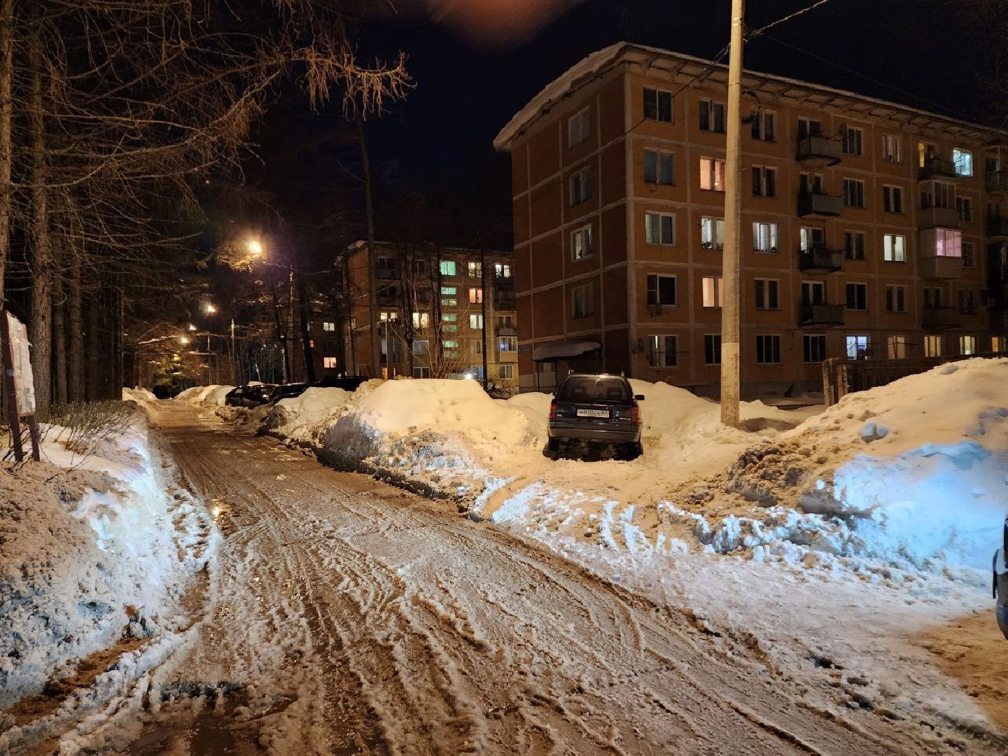 чехов, чехов-7, благоустройство, парковка, школа, выездная администрация,