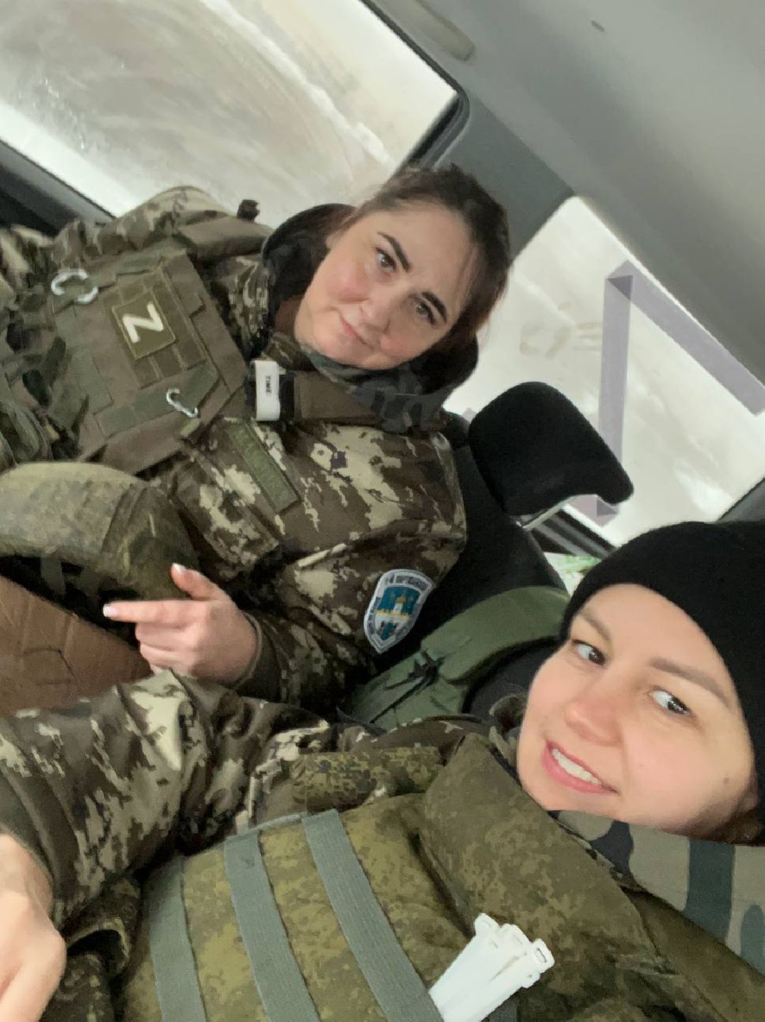 Сергиев Посад