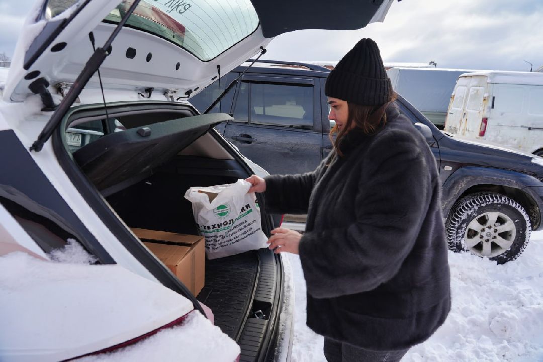 Сергиев Посад