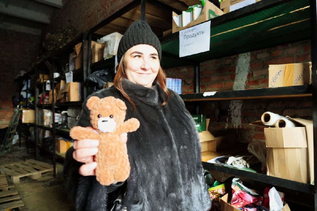 Сергиев Посад