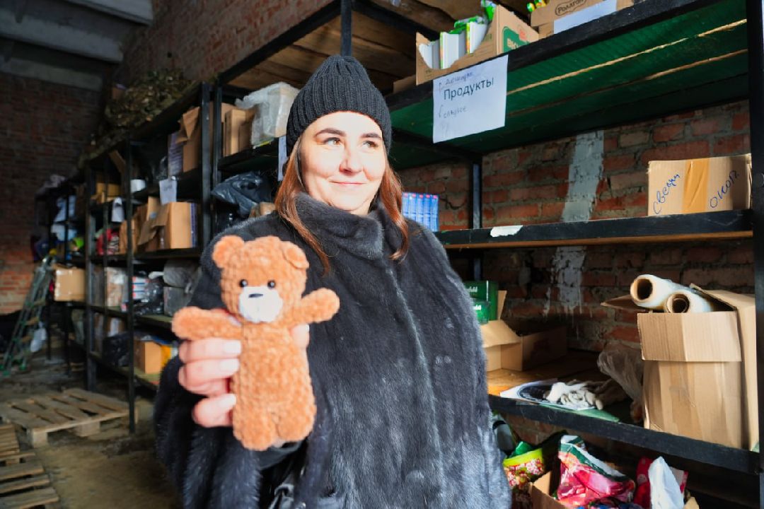 Сергиев Посад