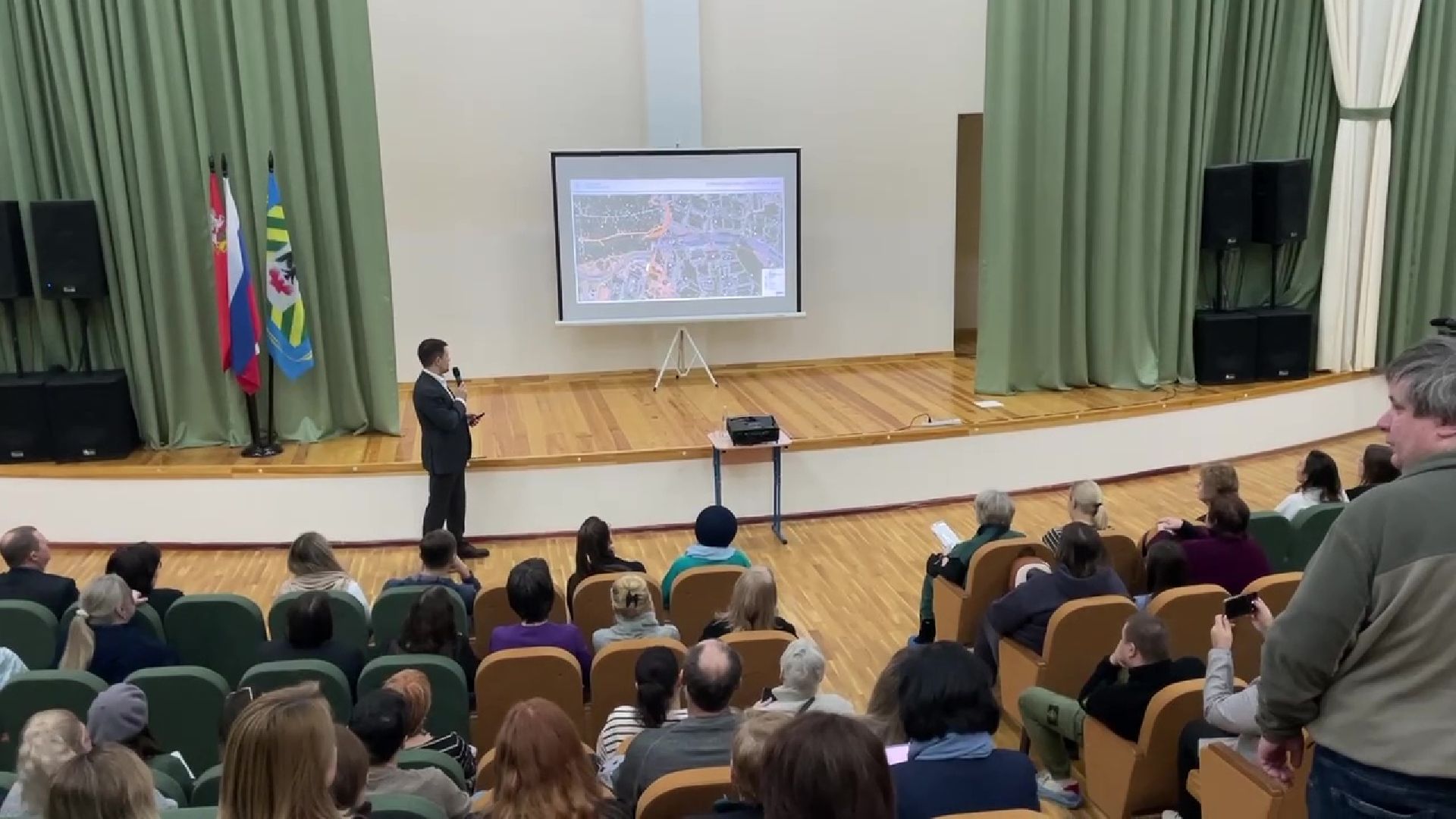 Ленинский городской округ, Купелинка, выездная администрация, вопросы, ответы,Сапроново,