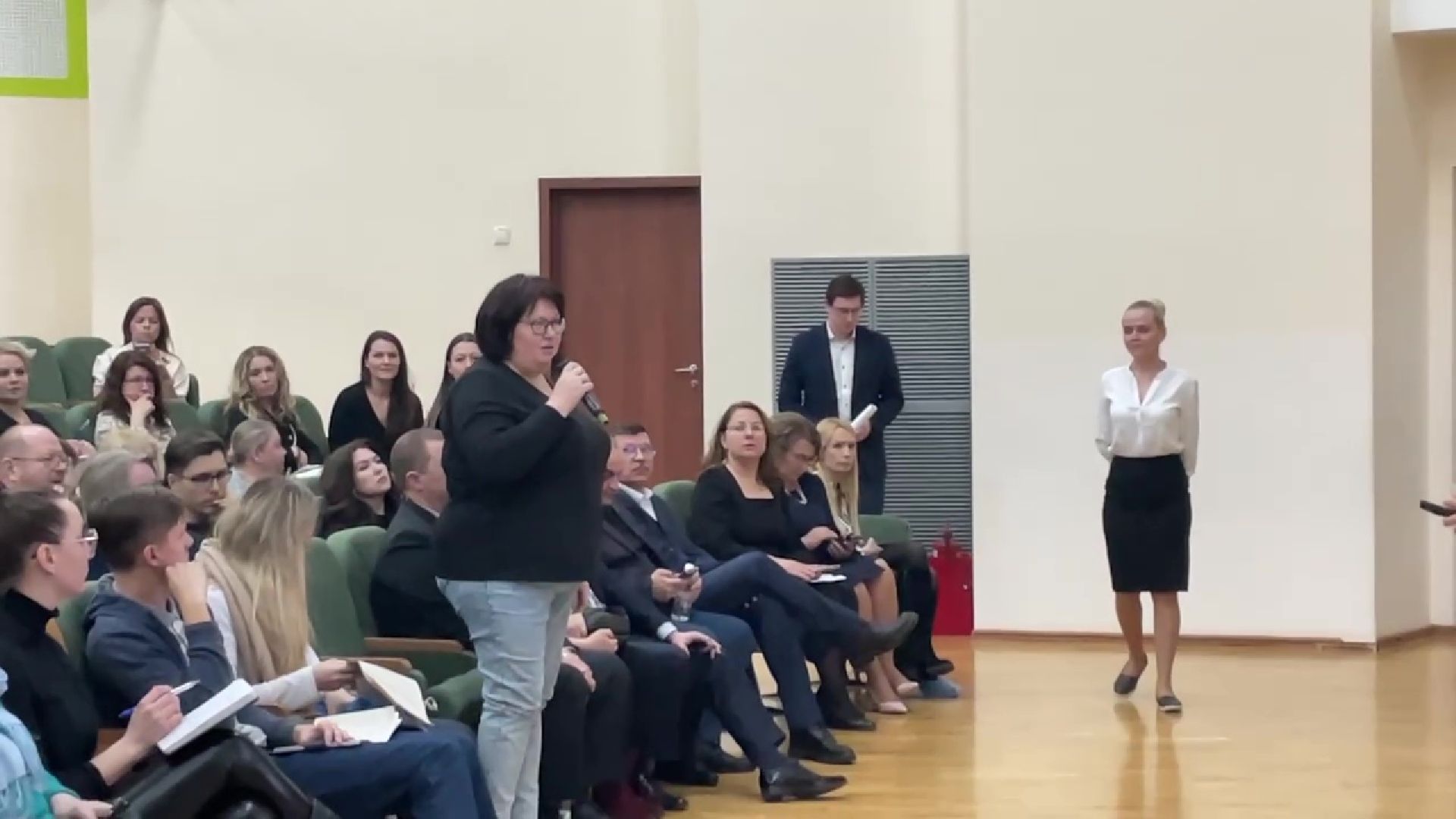 Ленинский городской округ, Купелинка, выездная администрация, вопросы, ответы,Сапроново,