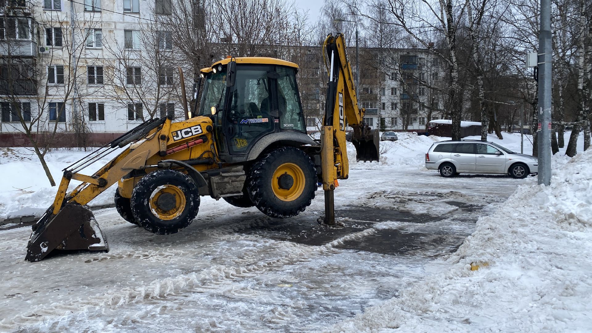 парковка, очистка дорог, жкх и благоустройство, уборка снега и наледи, уборка города,