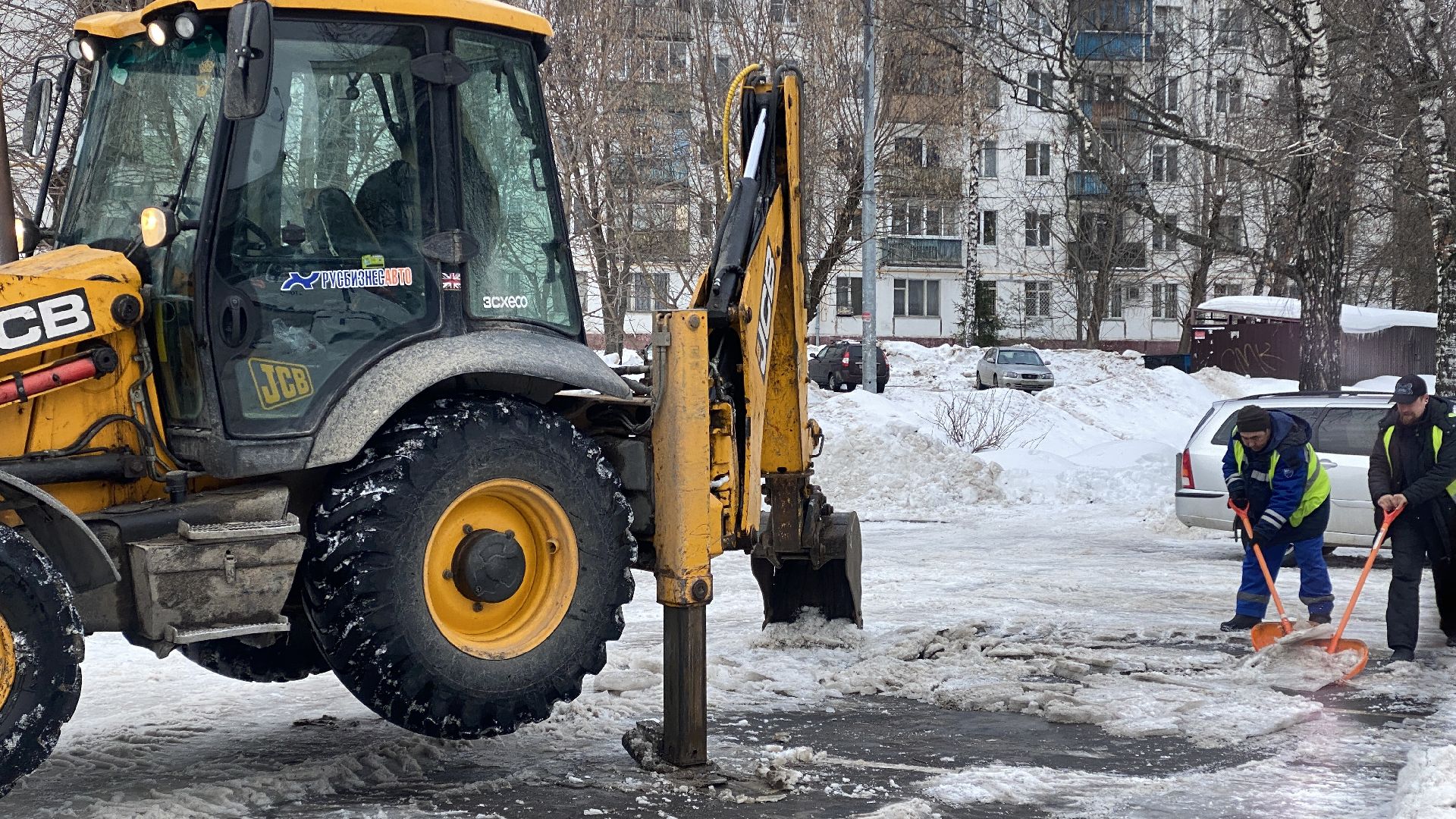 парковка, очистка дорог, жкх и благоустройство, уборка снега и наледи, уборка города,