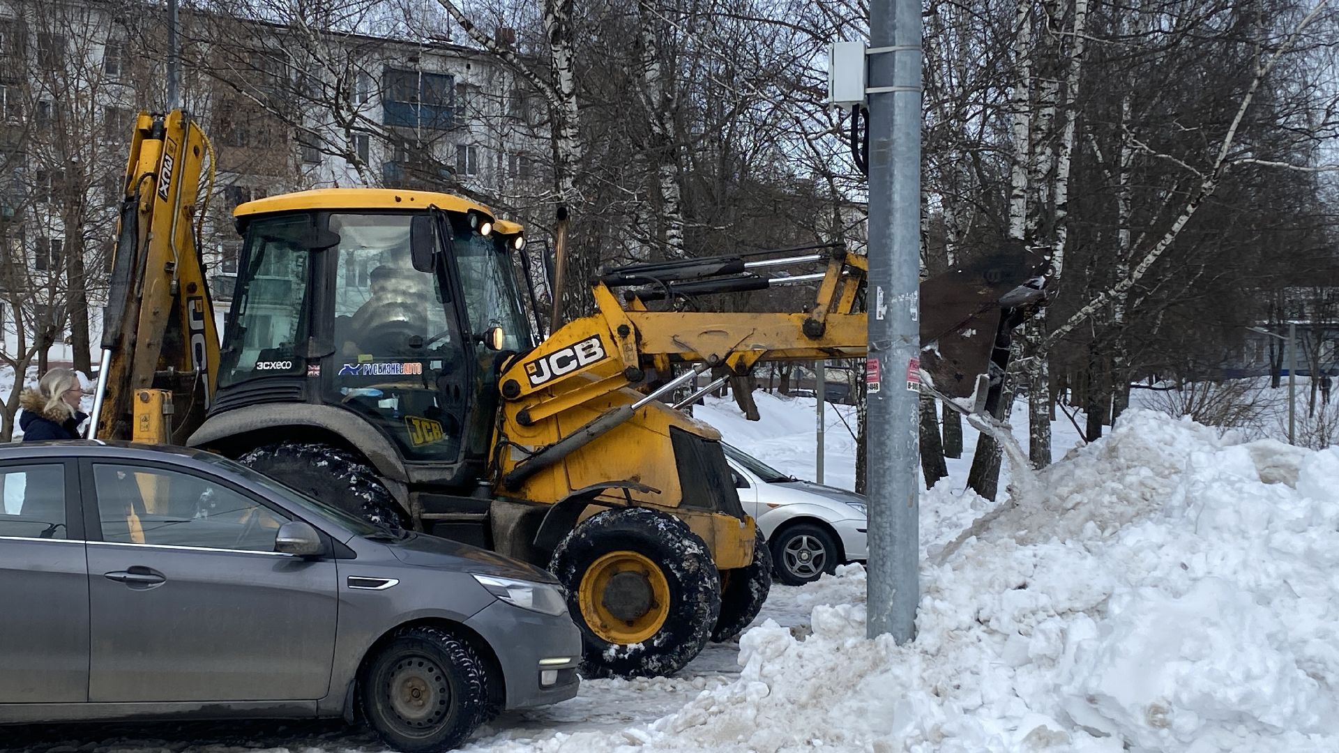 парковка, очистка дорог, жкх и благоустройство, уборка снега и наледи, уборка города,