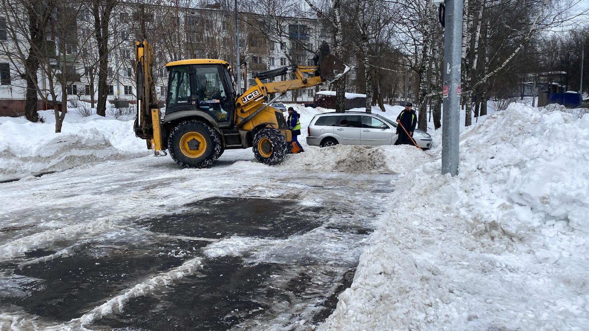 парковка, очистка дорог, жкх и благоустройство, уборка снега и наледи, уборка города,