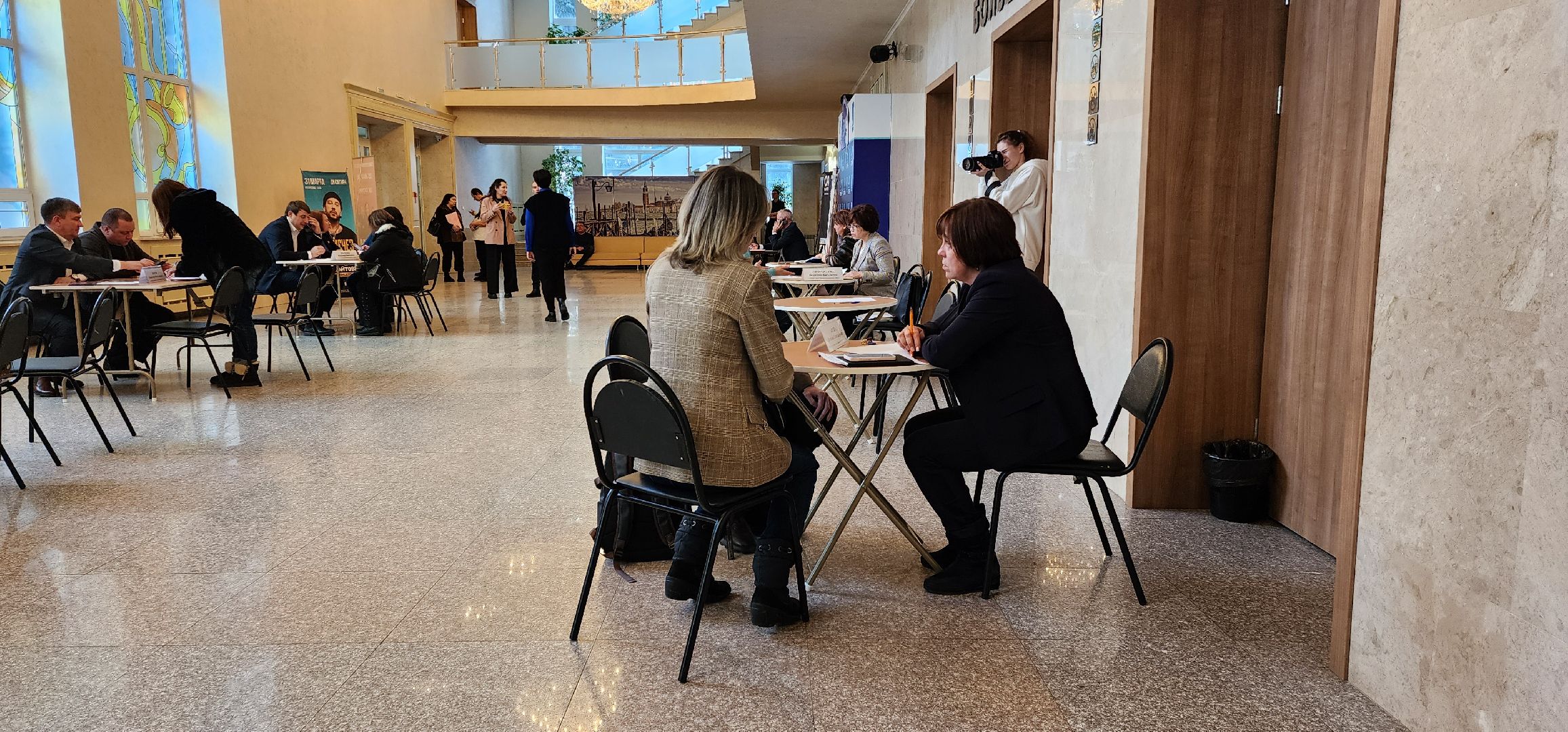 раменское, общество, выездная администрация,